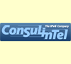 Consulintel: logos